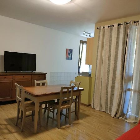 Appartamento Nanda 雷焦艾米利亚 外观 照片